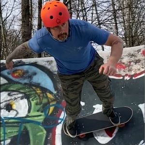 Meet your Posher, Shawn